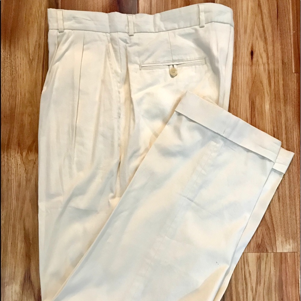 Off white man slack